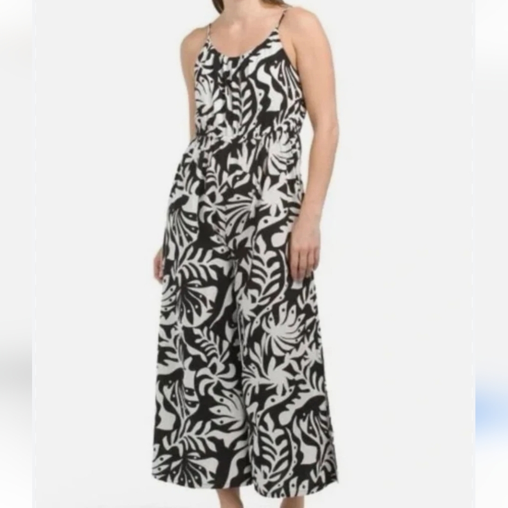 Rachel Zoe Floral Sleeveless Romper
